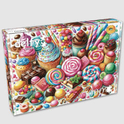 Sweet Treats Dessert & Sweets