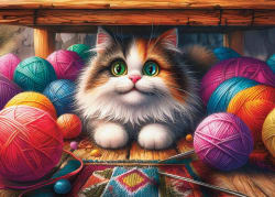 Fuzz Among Threads Cats