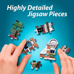 Caf&eacute; - Urbania Travel