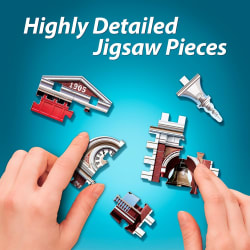 Fire Station - Urbania Police & Fire