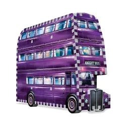 The Knight Bus Movies & TV