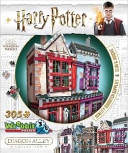 Quality Quidditch Supplies & Slug & Jiggers Apothecary Harry Potter