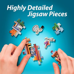 Weasleys' Wizard Wheezes & Daily Prophet New Harry Potter