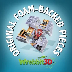 Weasleys' Wizard Wheezes & Daily Prophet New Harry Potter