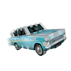 Weasleys' Wizard Wheezes & Daily Prophet New Harry Potter