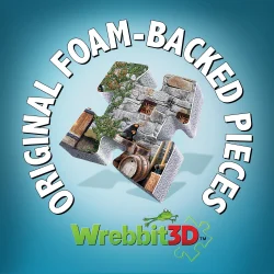 Hagrid's Hut Harry Potter