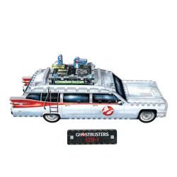 Ghostbusters Ecto-1 Car