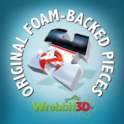 Ghostbusters Ecto-1 Car