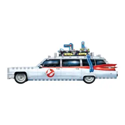 Ghostbusters Ecto-1 Car