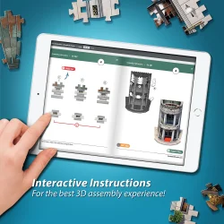 Gringotts Bank Dragon