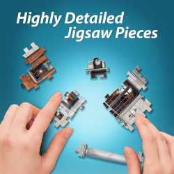 Gringotts Bank Dragon