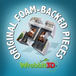 Gringotts Bank Dragon