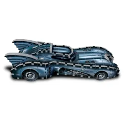 Batmobile Car