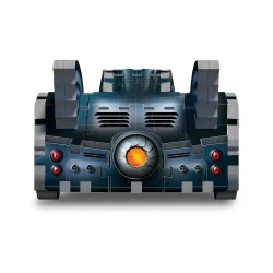 Batmobile Car
