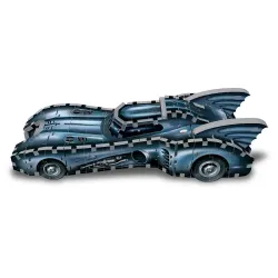 Batmobile Car