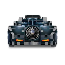 Batmobile Car