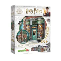 Harry Potter - Diagon Alley Collection: Borgin and Burkes Movies & TV