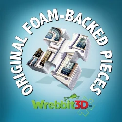 White House Landmarks & Monuments