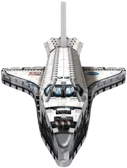 Space Shuttle - Orbiter Space