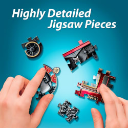 Hogwarts Express Movies & TV