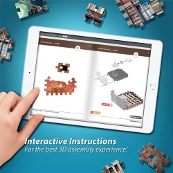 The Burrow: Weasley Family Home Movies & TV