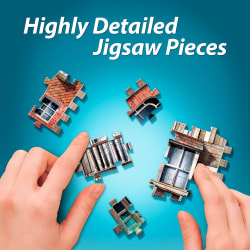 The Burrow: Weasley Family Home Movies & TV