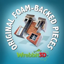 The Burrow: Weasley Family Home Movies & TV