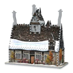 Hogsmede The Three Broomsticks Movies & TV