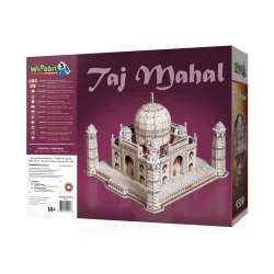 Taj Mahal Landmarks & Monuments