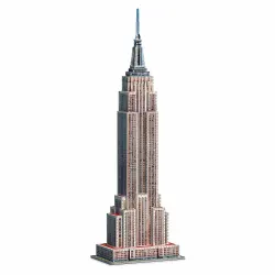 Empire State Building Landmarks & Monuments