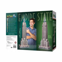 Empire State Building Landmarks & Monuments