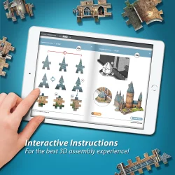 Hogwarts Great Hall Movies & TV