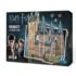 Hogwarts Astronomy Tower Movies & TV Jigsaw Puzzle