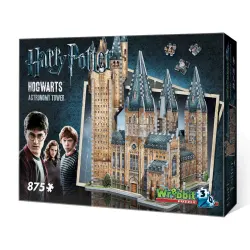 Hogwarts Astronomy Tower Movies & TV
