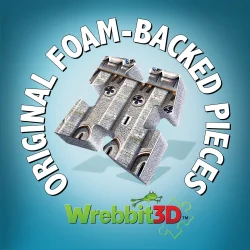 King Arthur's Camelot Fantasy