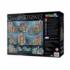The Red Keep Game of Thrones 3D Puzzle