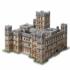 Downton Abbey Movies & TV 3D Puzzle