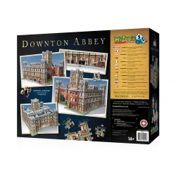 Downton Abbey Movies & TV