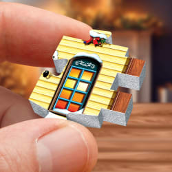 Advent Calendar Christmas