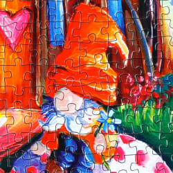 The Secret Forest Fantasy