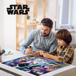 Star Wars Classic - Scratch and Dent Disney