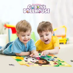 Gabby's Dollhouse - Scratch and Dent Movies & TV