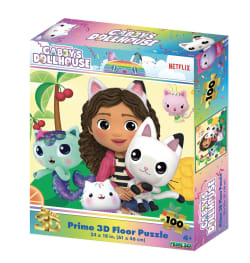 Gabby's Dollhouse - Scratch and Dent Movies & TV