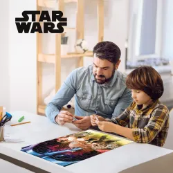 Star Wars Classic Movies & TV