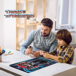 Transformers - Scratch and Dent Movies & TV