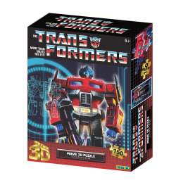 Transformers - Scratch and Dent Movies & TV