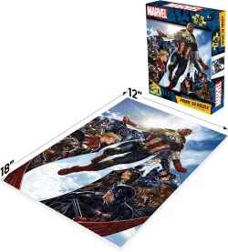 Marvel Captain America Falcon Movies & TV