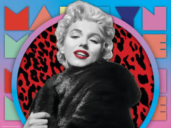 Marilyn Monroe Famous People
