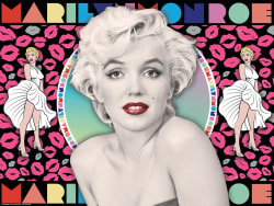 Marilyn Monroe Famous People