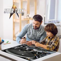 Star Trek Movies & TV